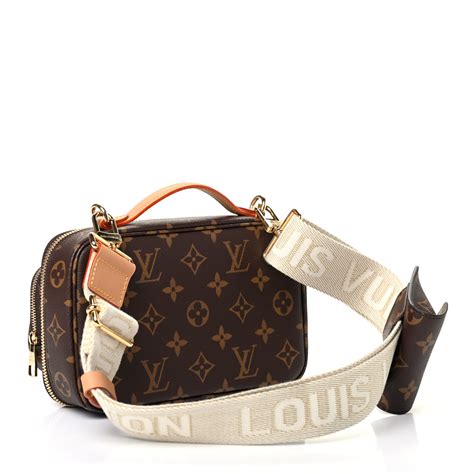 louis vuitton crosbody bag|Louis Vuitton crossbody utility bag.